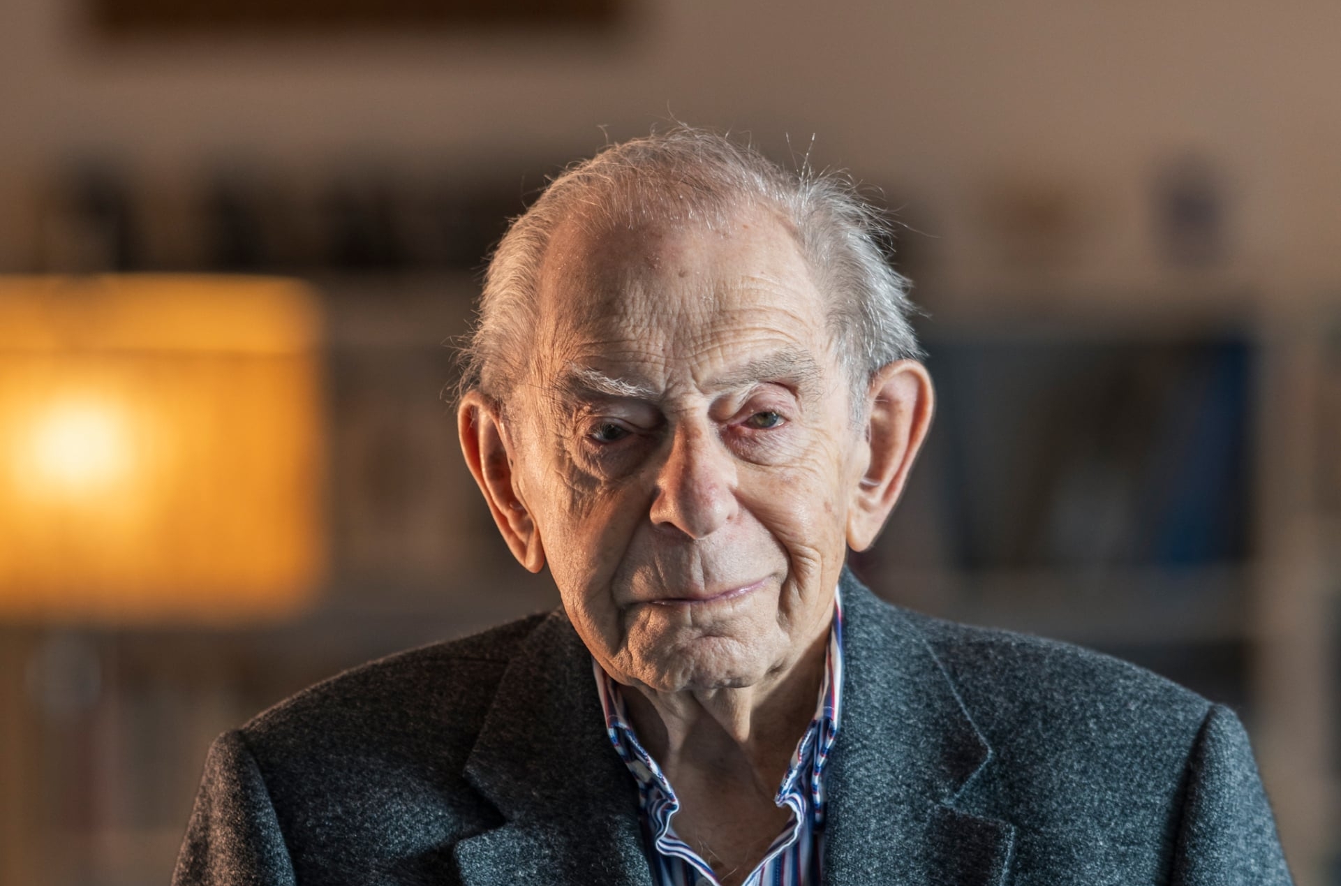 Paul Lendvai