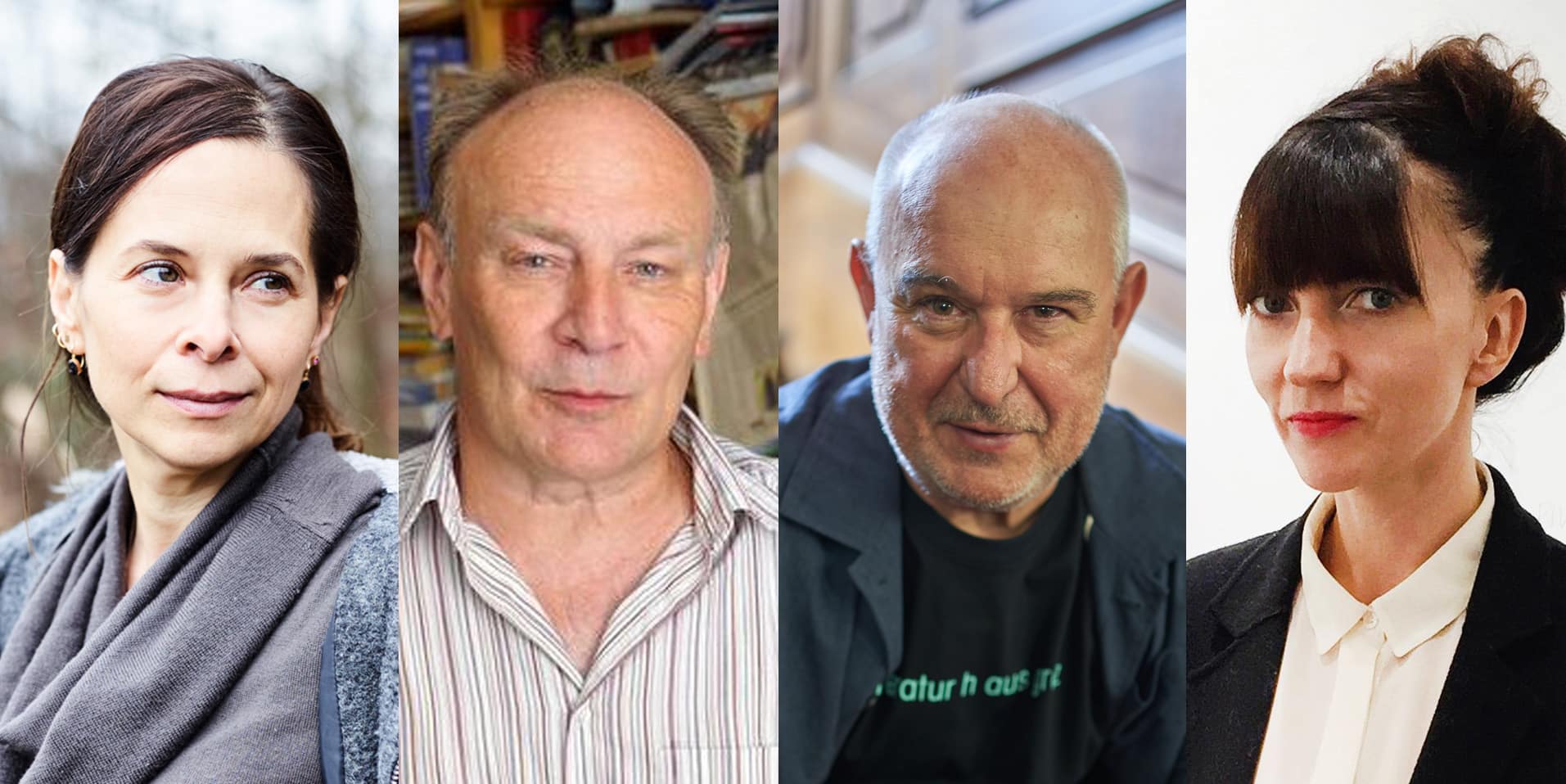 Literarische Soirée | Literaturhaus Graz