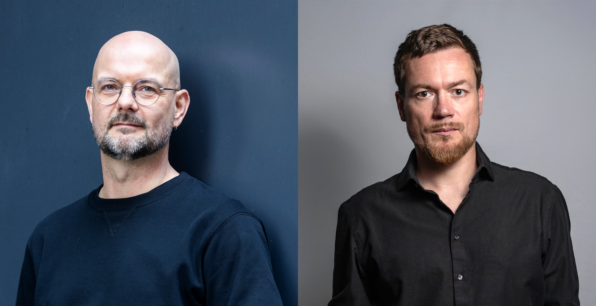 Jürgen Pettinger, Robert Prosser