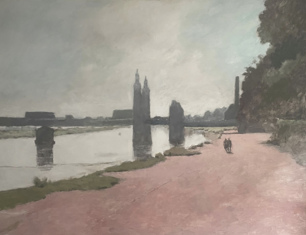 Heino Goeb: Areas