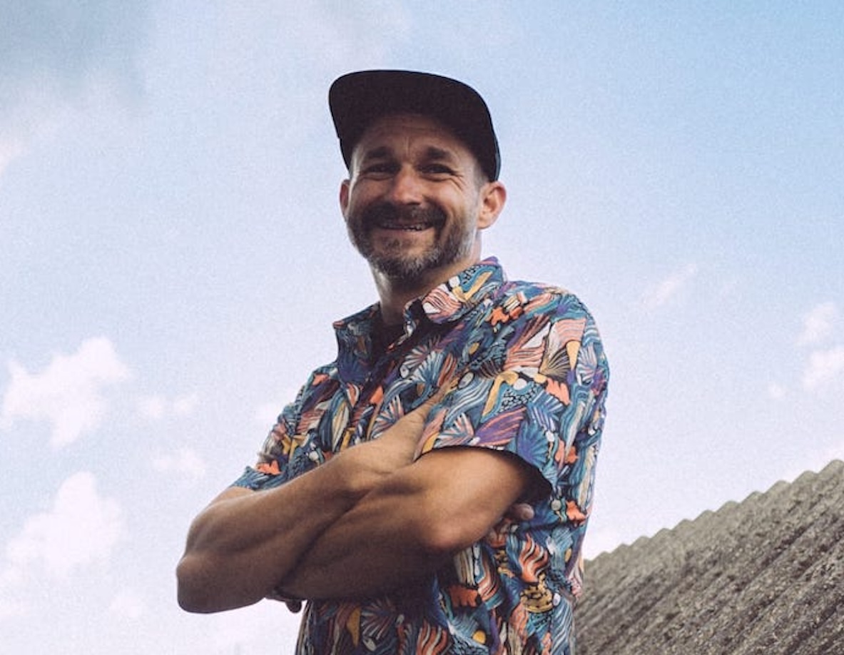DJ Pistol Pete