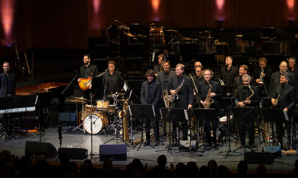 Lungau Big Band