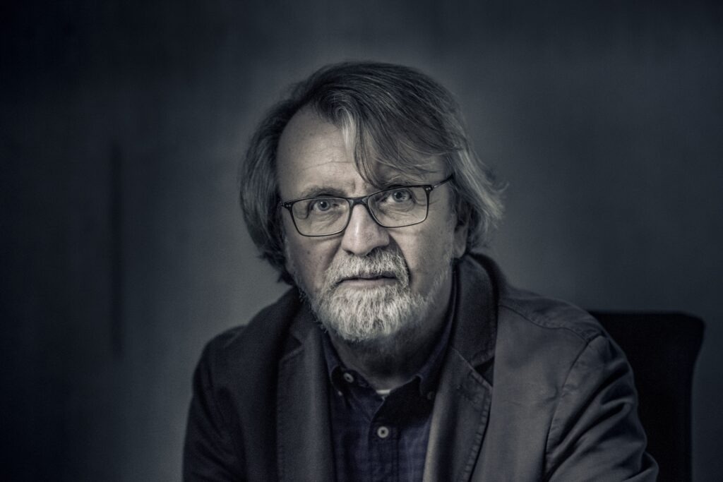 Peter Strasser