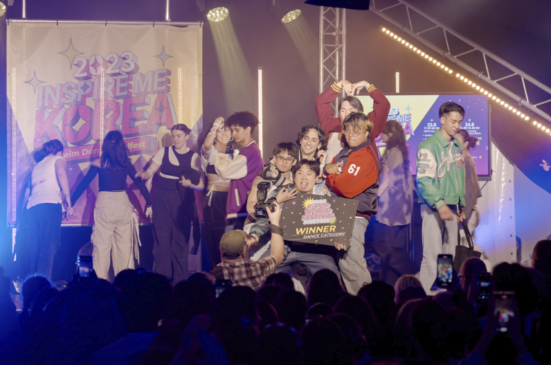 K-Pop World Festival