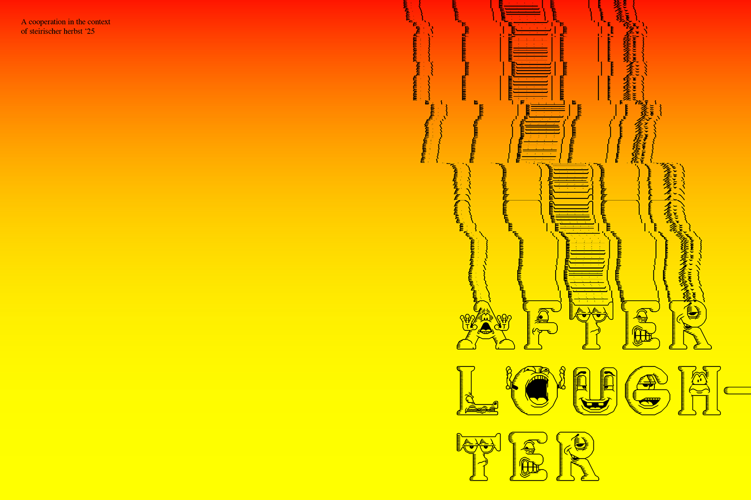 Rendezvous extended: After Laughter Schaumbad