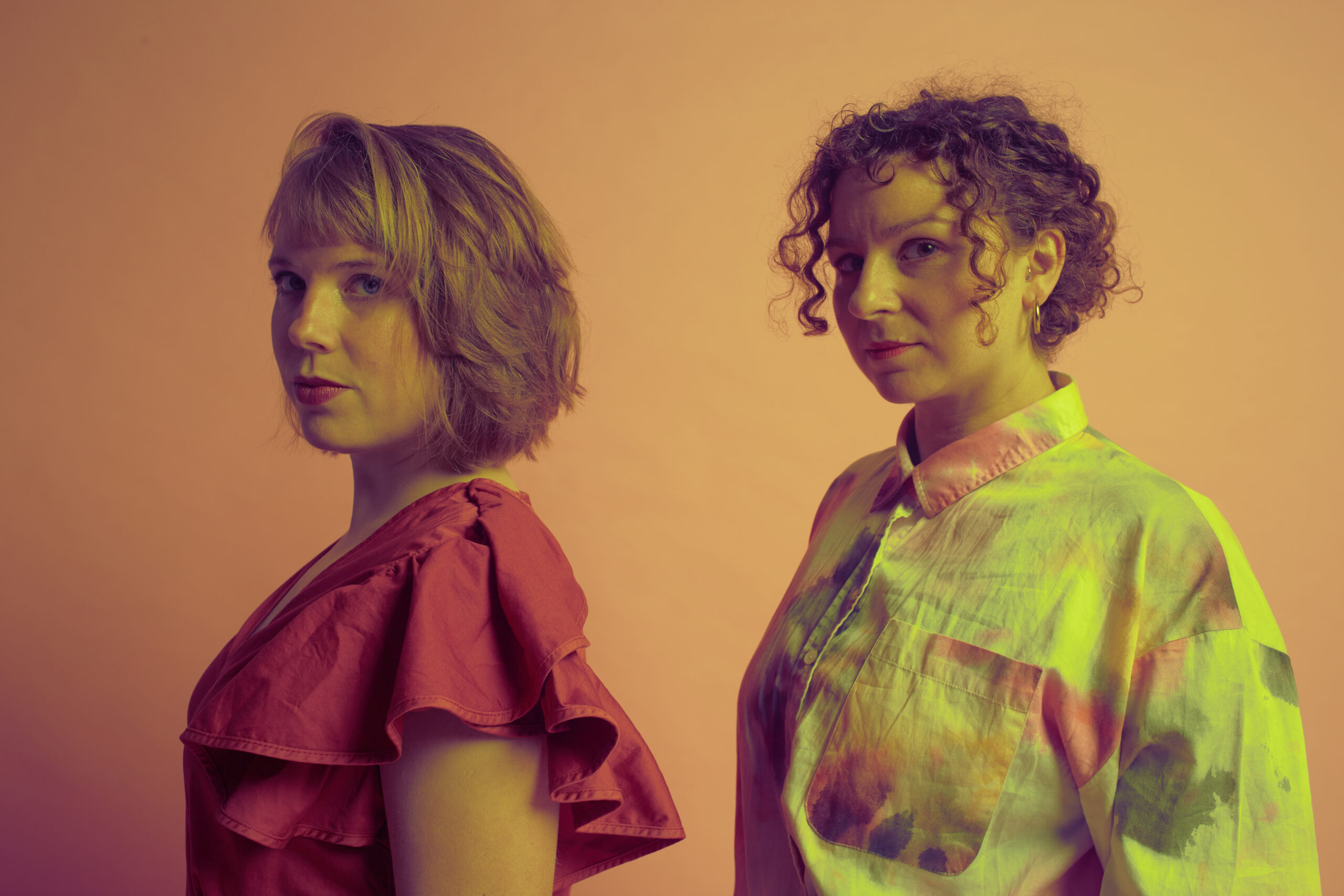 Fran & Flora | Abendkonzert