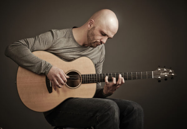 Martin Moro