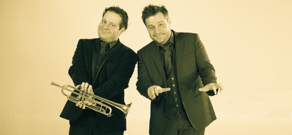 Wladigeroff Brothers