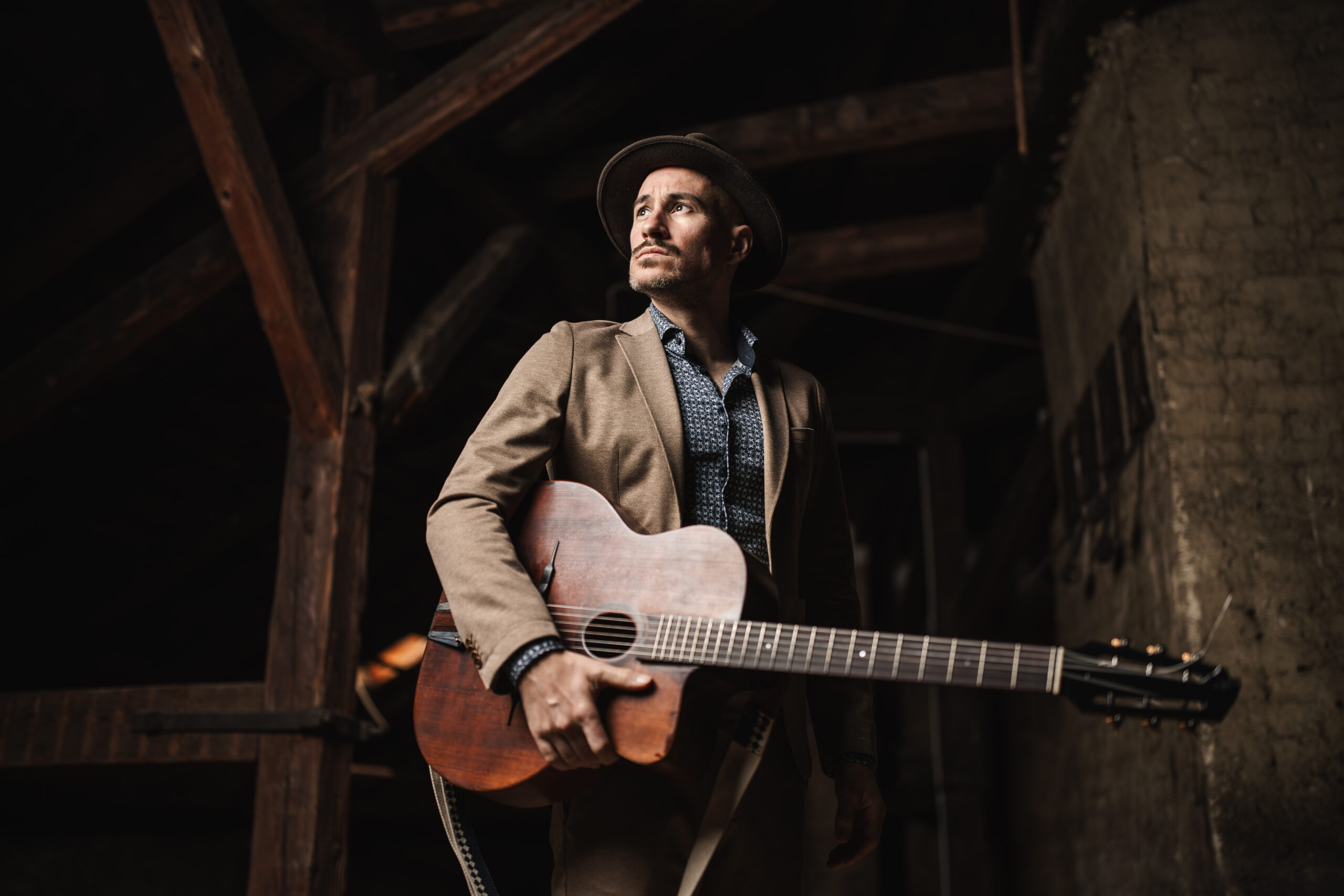 Simon Reithofer Quartett