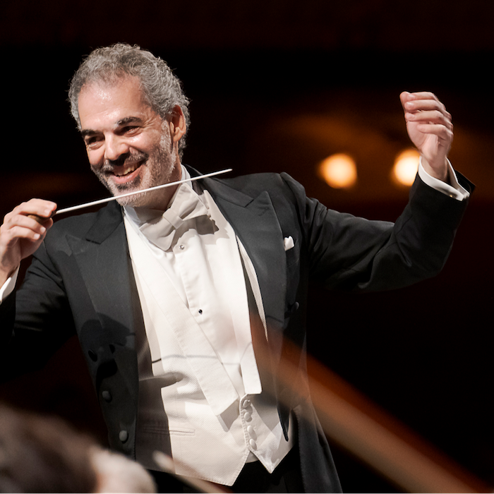 Vassilis Christopoulos/ Oper Graz