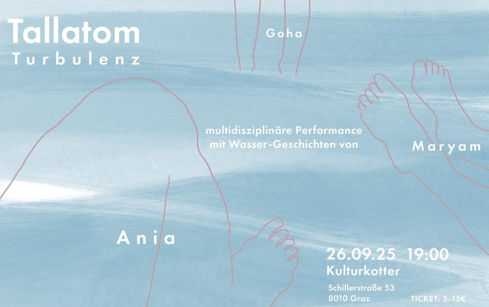 Veranstaltungsposter