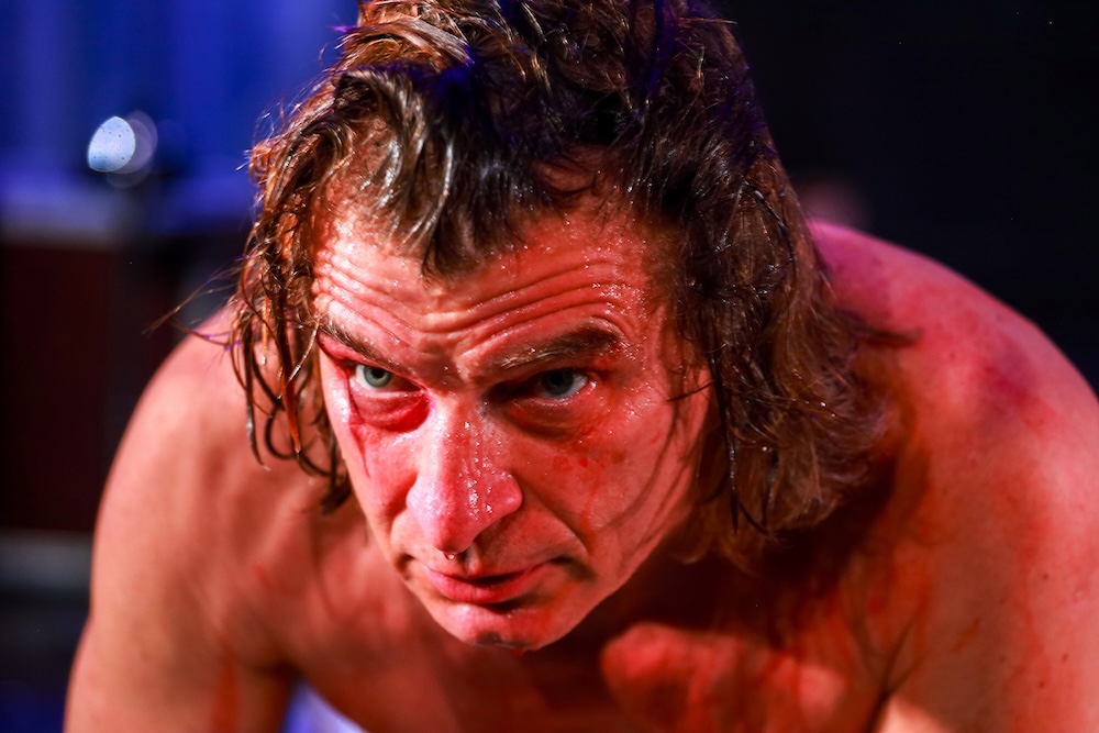 Daniel Doujenis