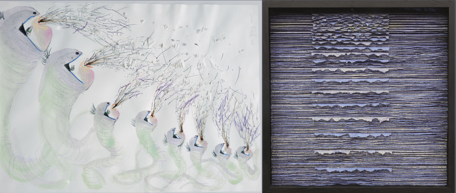 Tone Fink, Renate Krammer