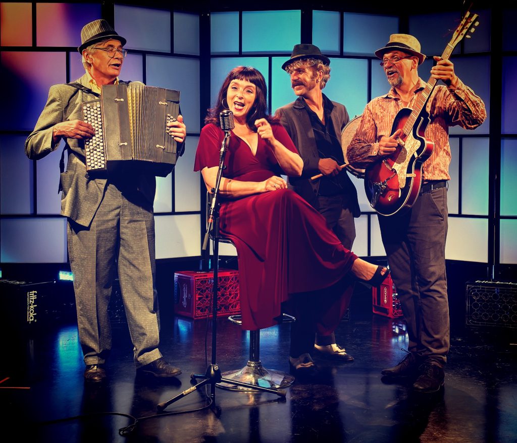 Los Sinalcos