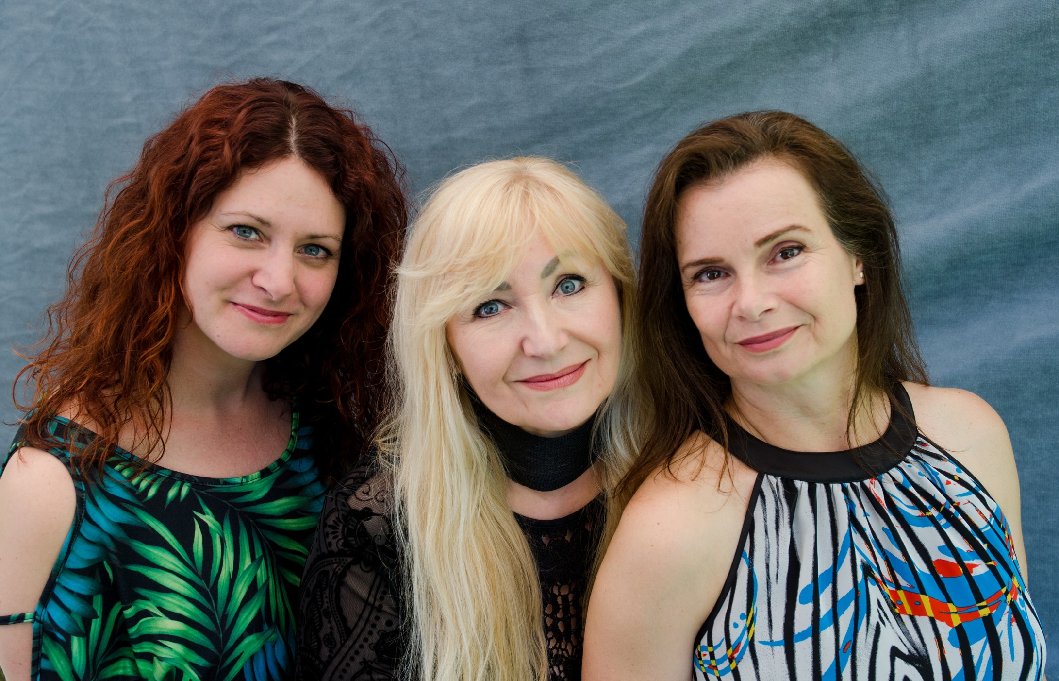 Soul Sisters - voiceARTist’s-Festival 2025
