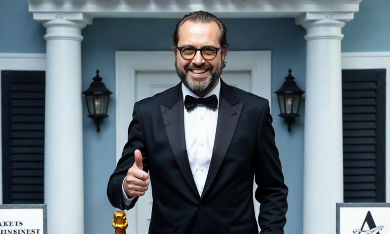 Gerald Fleischhacker