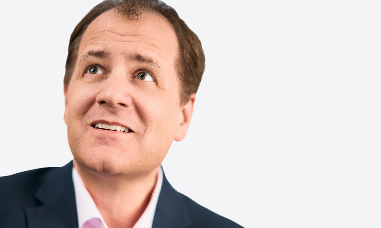 Stefan Haider: Director's Cut