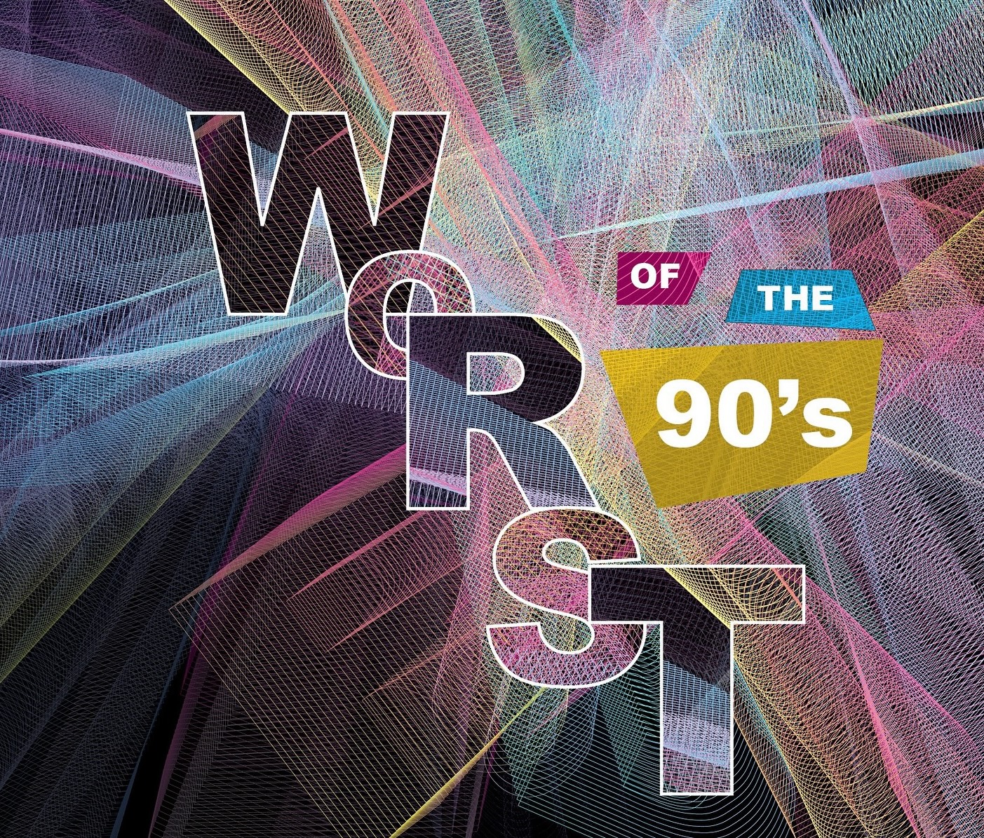 Worst of the 90s