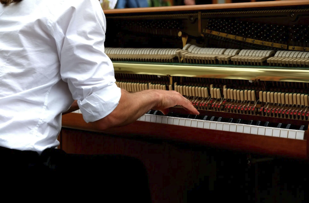 Klavierkonzert