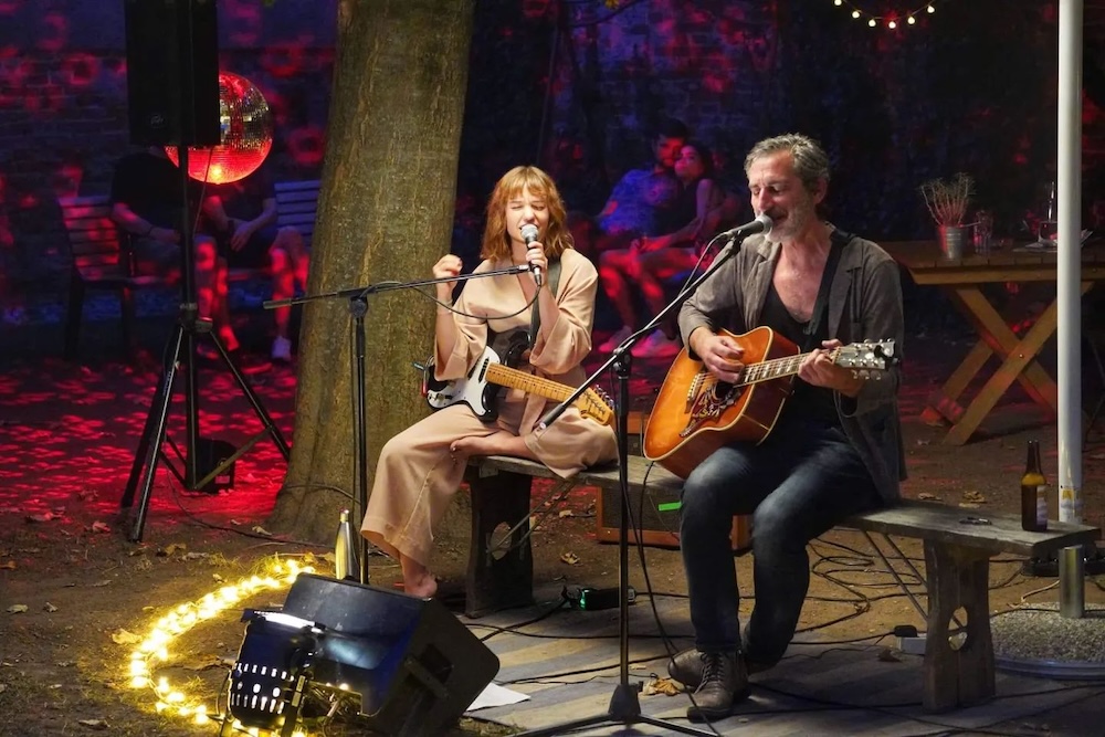 Miriam Bichler & Norbert Wally