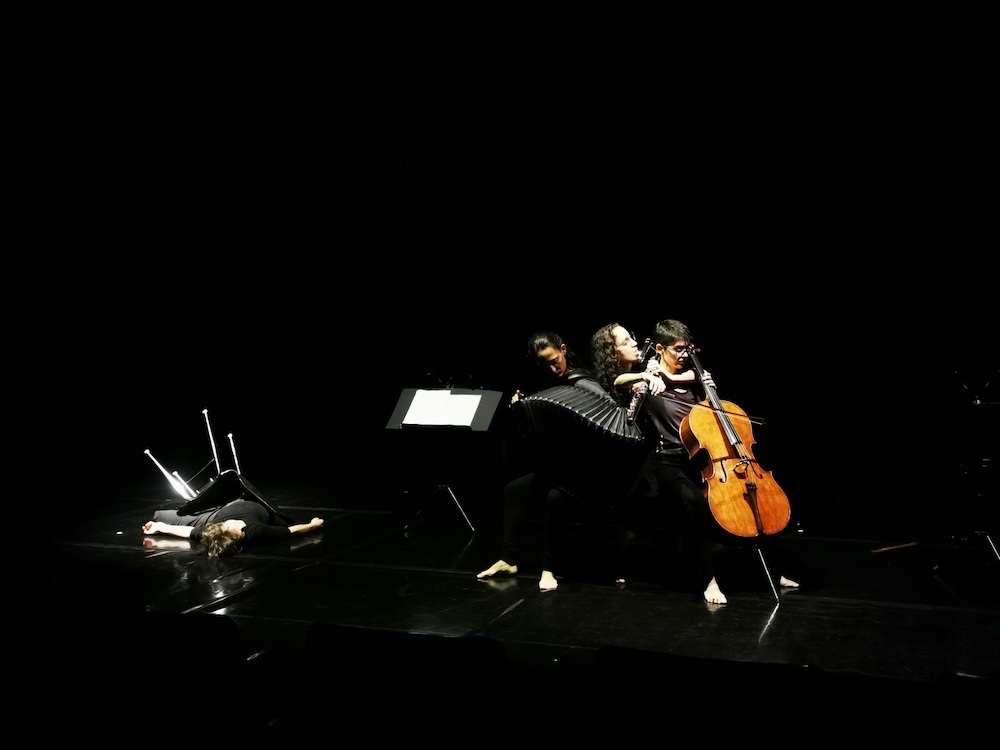 LaKT-Ensemble