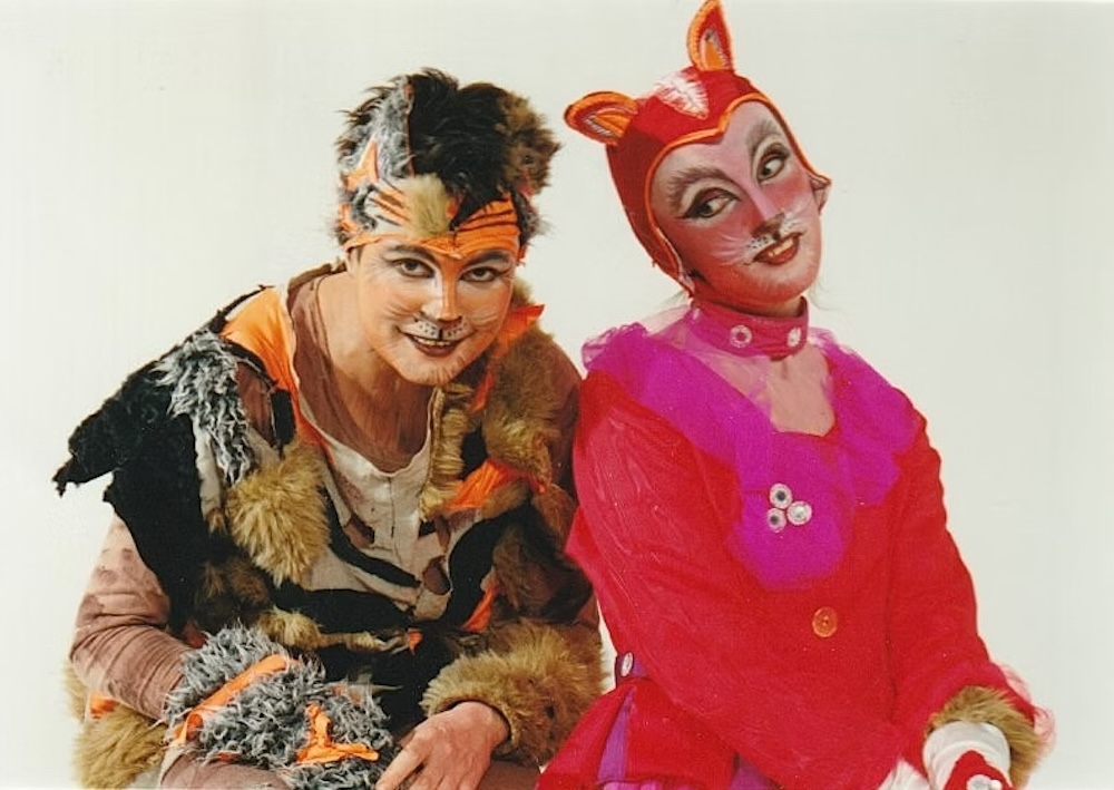 Theater Heuschreck