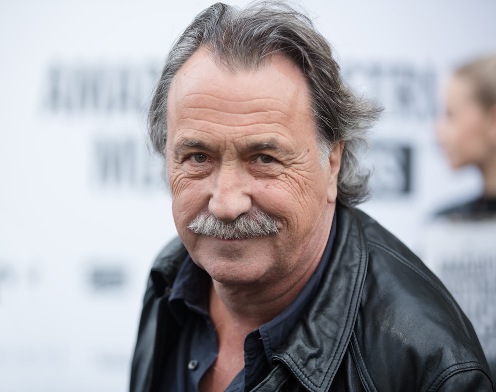 Gert Steinbaecker