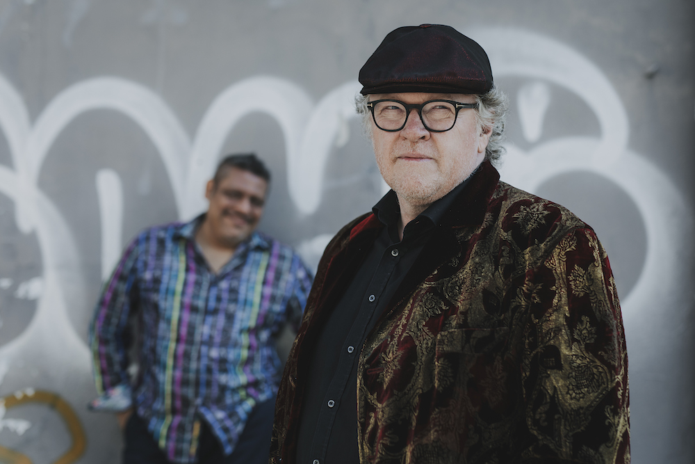 Bonilla/Feigl Quintet - Tubes 5 Years