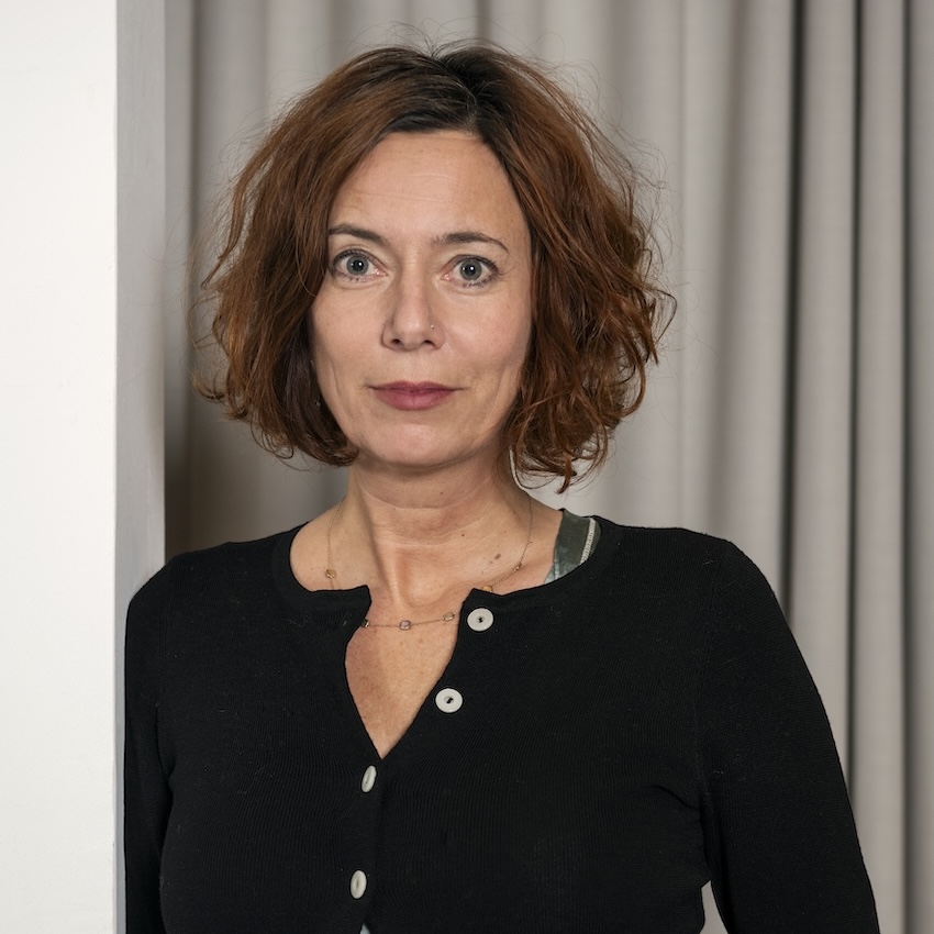 Eva Menasse