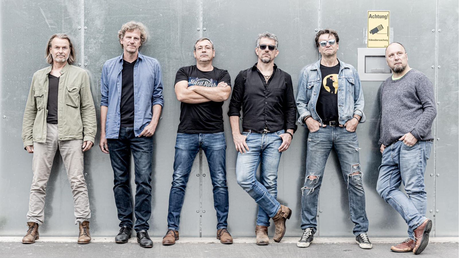 The LawyersThe Lawyers