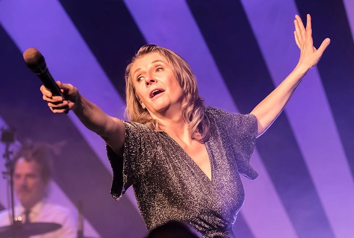 Birgit Denk