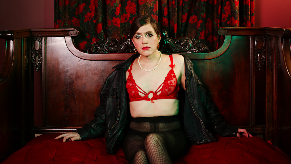 Ms. Ezra Furman