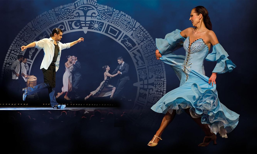 VIDA - Siga el baile