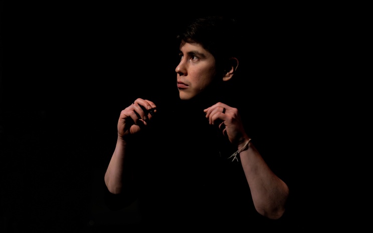 Christian Rosales Fonseca