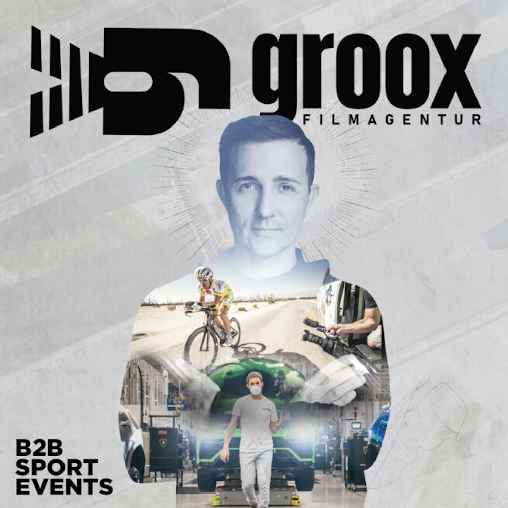 groox Filmproduktion