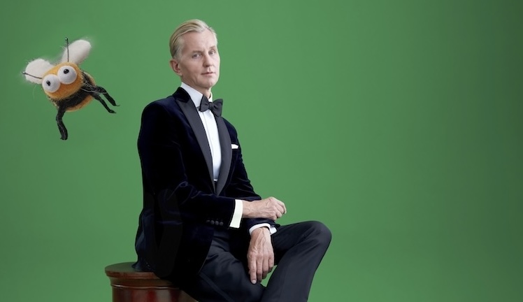 Max Raabe