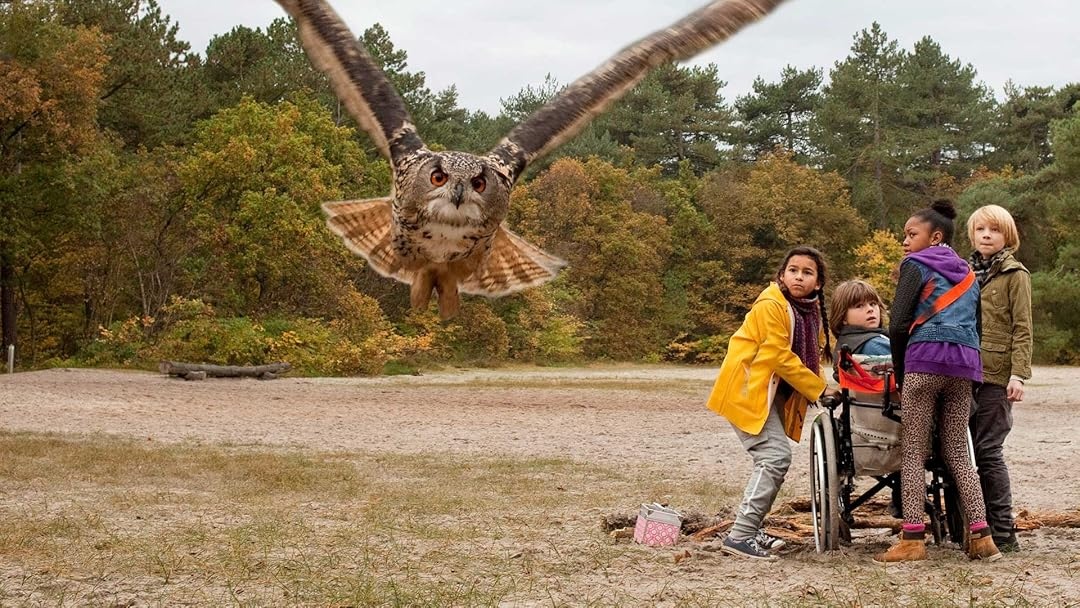 Der Fall Mäuserich (2026)