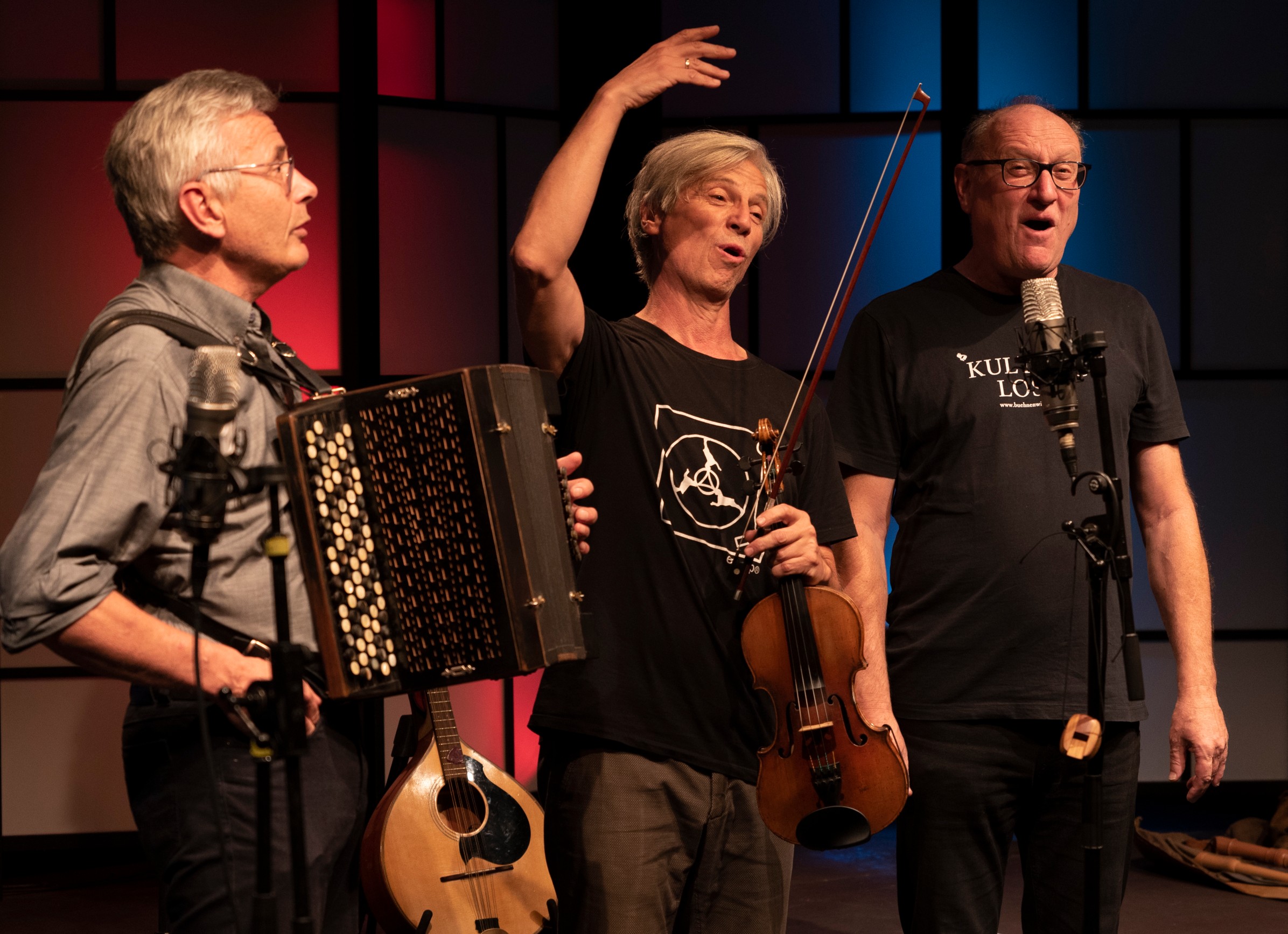 Aniada a Noar - ambiSound Concerts 2025