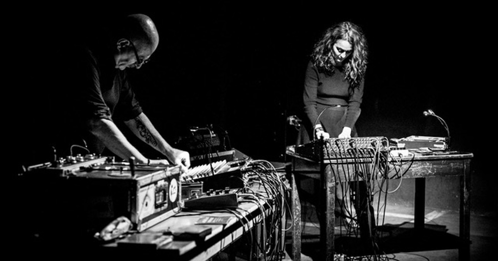 Castelló & Noetinger | Café Wolf