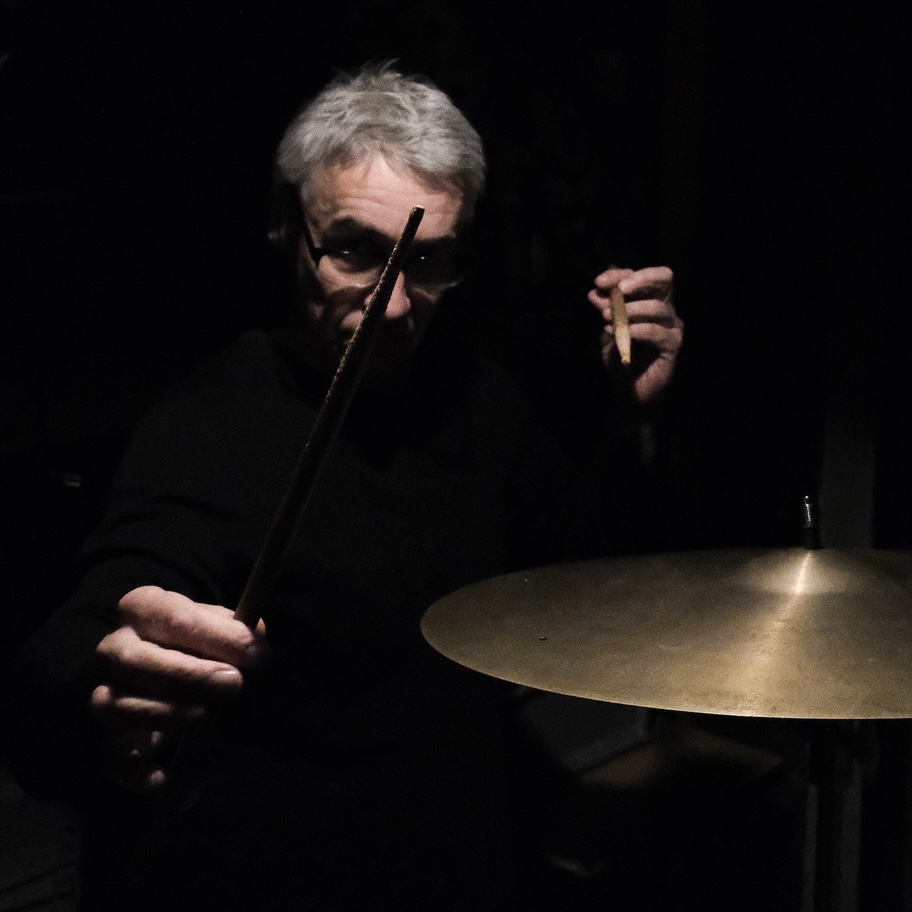Rainer Binder-Krieglstein