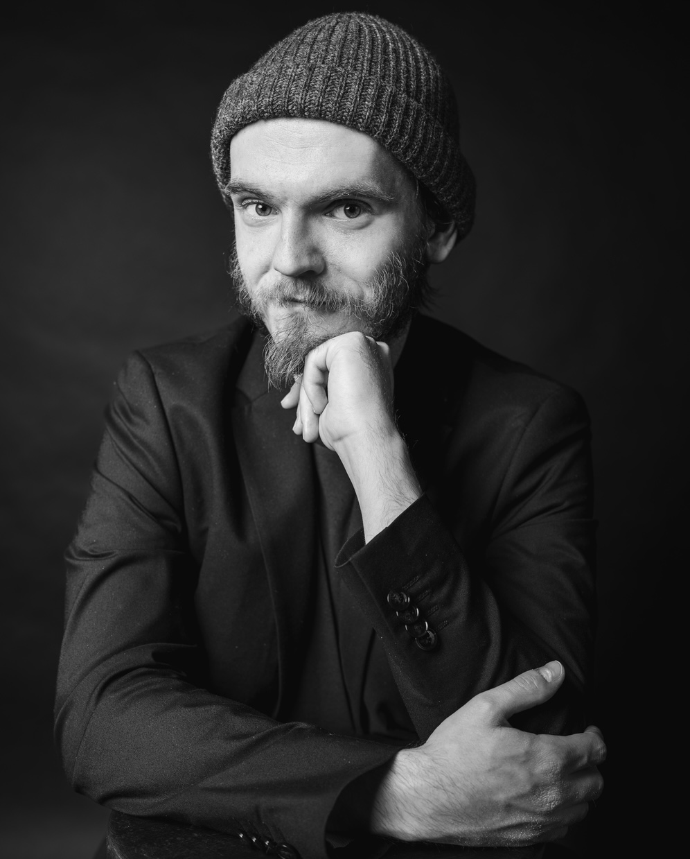 Leon Erdödy solo | Kulturkotter