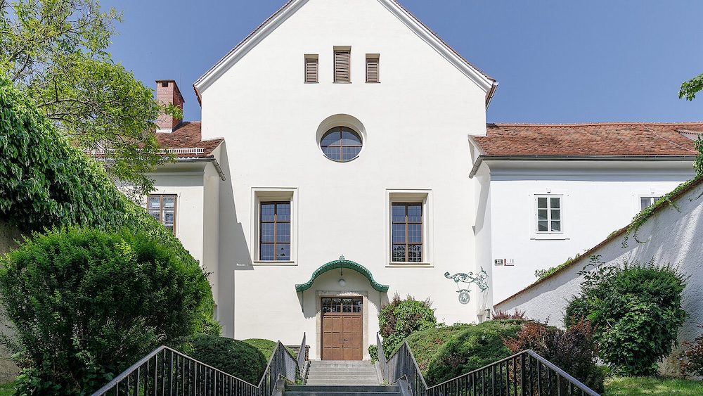 Universalmuseum Joanneum/N. Lackner