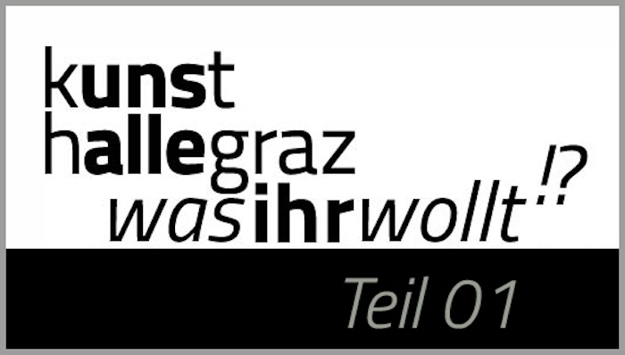 Kunsthalle Graz