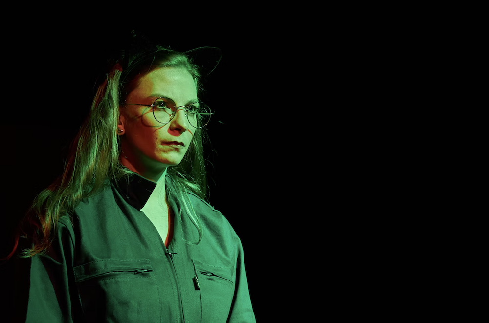 Ute Veronika Olschnegger