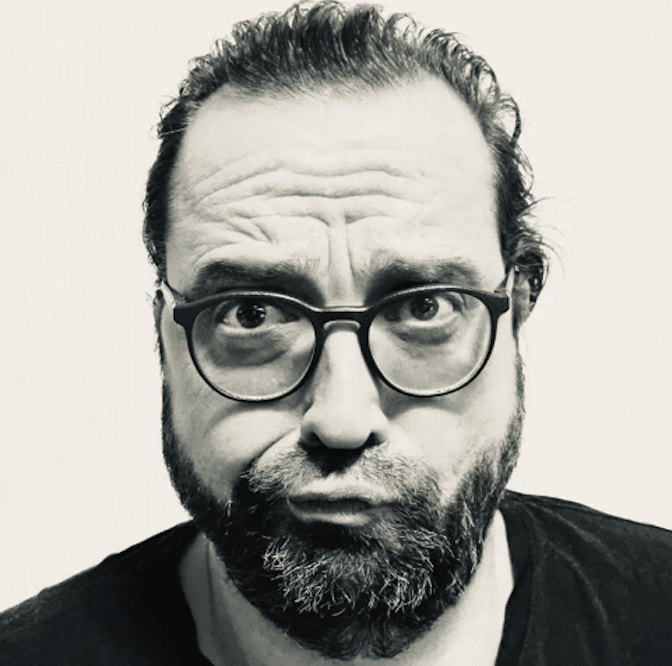 Gerald Fleischhacker