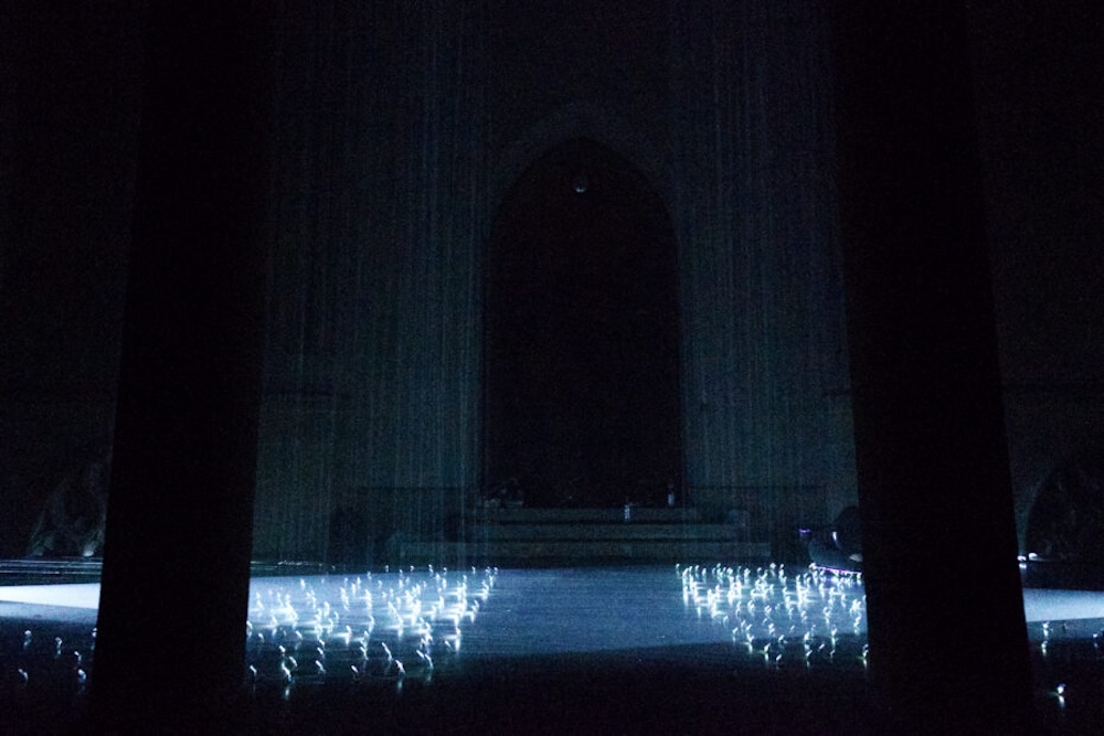 Yasuhiro Chida: Fresnel