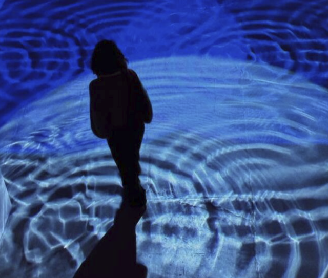 Alessandro Lupi: Liquid Lense