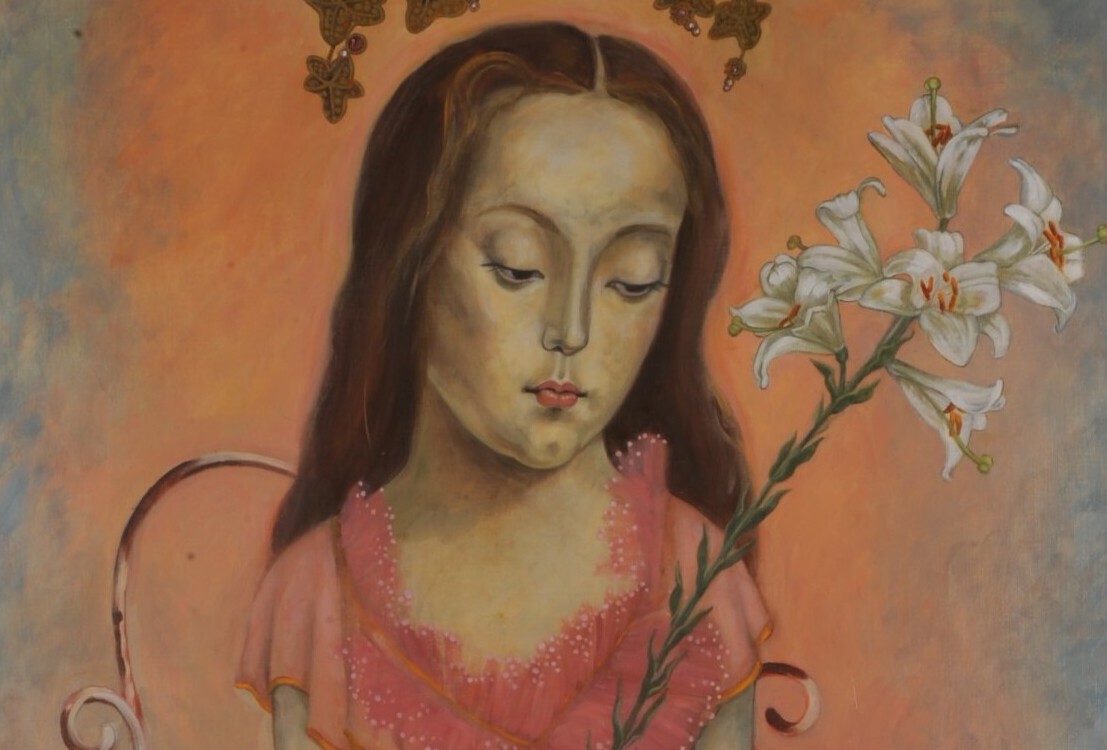Christy Astuy