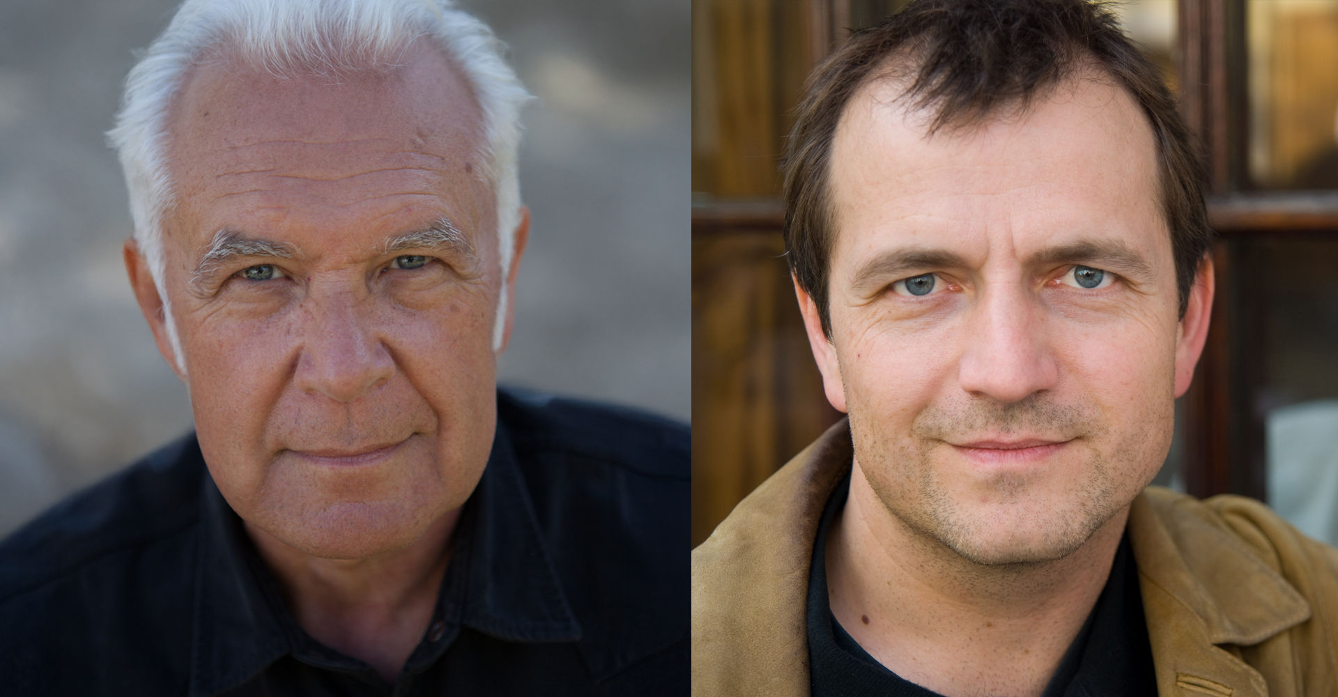 Fotocredit: Pollanz © Christian Koschar, Schandor © Almut Schandor