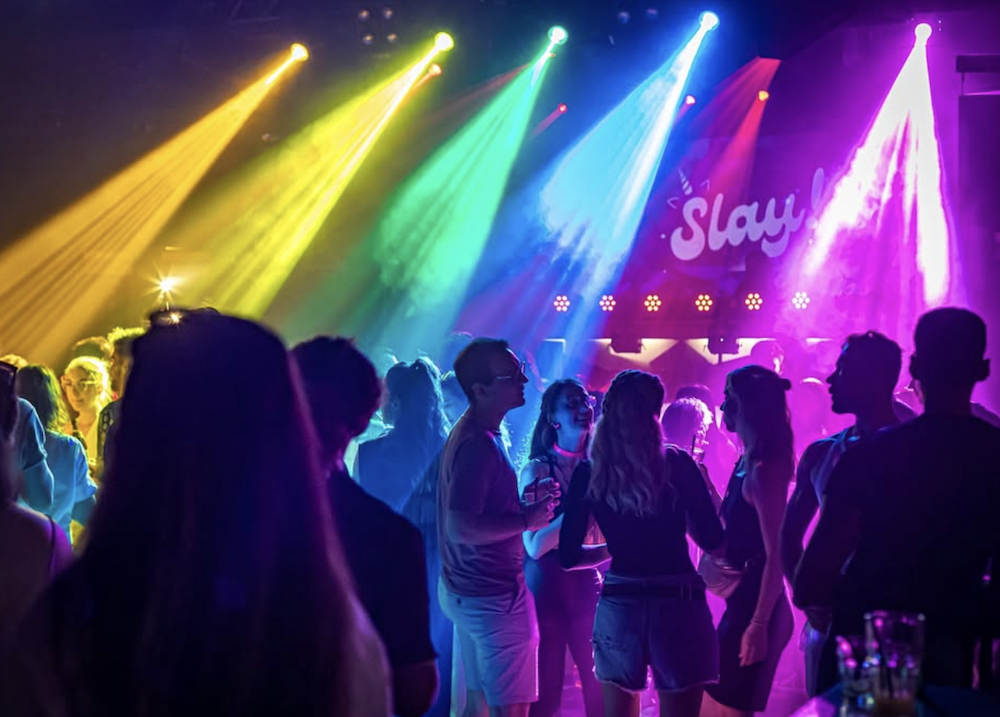 Slay